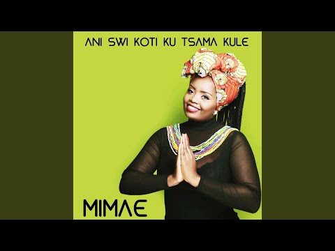 Ani Swi Koti Ku Tsama Kule