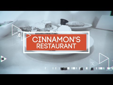 HIFINEST TV - HAWAII VOTES - CINNAMONʻS