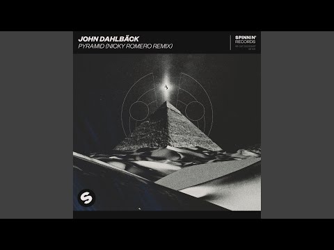Pyramid (Nicky Romero Extended Remix)