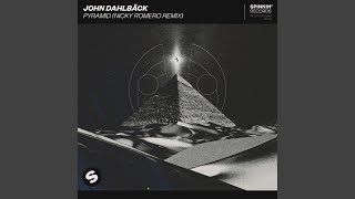 Pyramid (Nicky Romero Extended Remix)