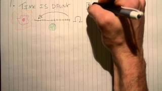 למה קיים משהו במקום לא כלום