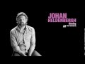 Radio 1 Sessies 2013: Johan Heldenbergh 