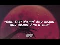 Drake God S Plan Lyrics
