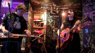 BettySoo + Doug Cox - Buckets of Rain