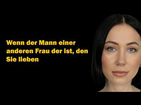 An alle Geliebten verheirateter Männer: Warum eine Geliebte zu sein keine Liebe ist