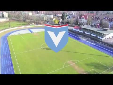 FC Viktoria 1889 - ZFC Meuselwitz, Statements und Spielszenen