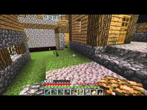 Mookake LP Minecraft Episode 91 - This is the story that never ends...