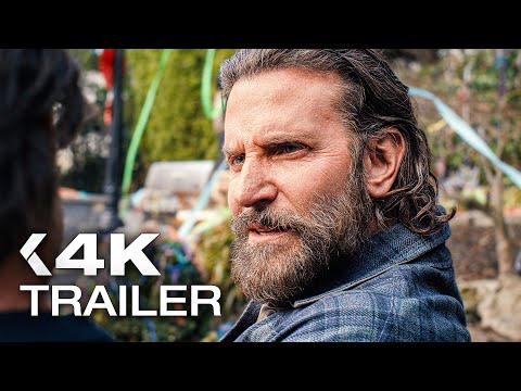 IS THIS THING ON? Trailer 2 German Deutsch (2026) Bradley Cooper, Will Arnett