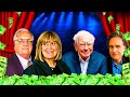 The Fake Trillionaire Life of Warren Buffett's Kids!