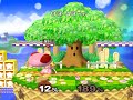 Peach Adventure Mode Very Hard Super Smash Bros Melee Nintendo GameCube