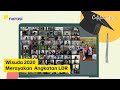 Wisuda 2020 Merayakan Angkatan LDR Catatan Najwa