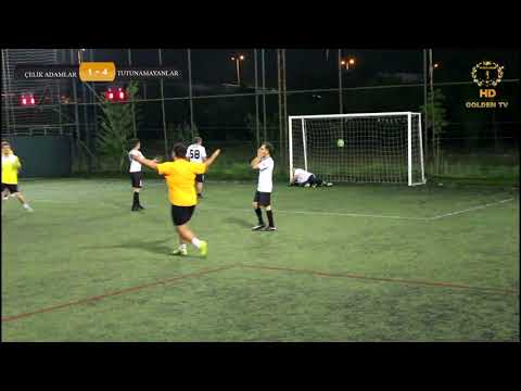 Gol Videosu