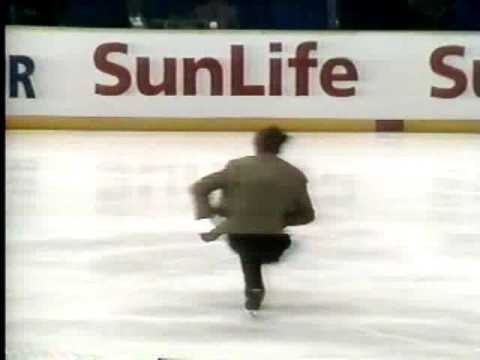 Skate Canada 1994