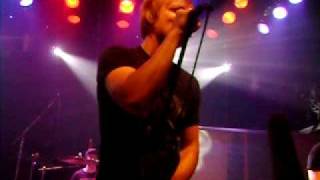 Ten Second Epic - Welcome To Wherever You Are Live