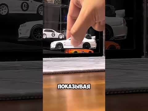 Ты не поверишь, что это машина #short