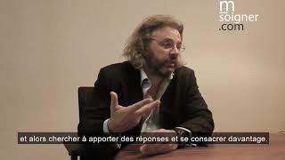 #3 Emma, l&#39;application qui détecte les signes avant-coureurs de suicide / Pr Philippe Courtet