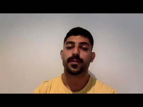 Ash, Thank you massively for your wishes for Kush