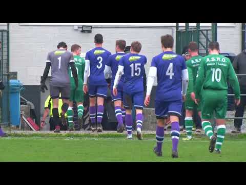 Kampioen Eerste Provinciale: Zepperen-Brustem²