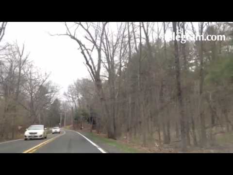 (HOLD UNTIL WEEKEND FOR MONDAY STORY) A drive to 138 Stafford Road in Wales, where a man from #Worce