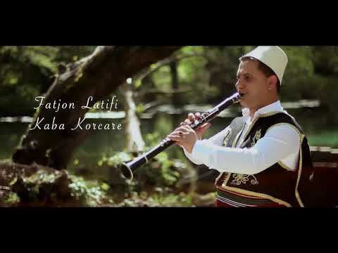 Fatjon Latifi-Kaba Korcare