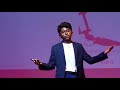 When is the right time to pursue your dreams | Aadithyan Rajesh | TEDxGEMSNewMillenniumSchool