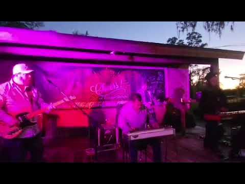 Promotional video thumbnail 2 for Jack Smith & Shift N' Gears Band
