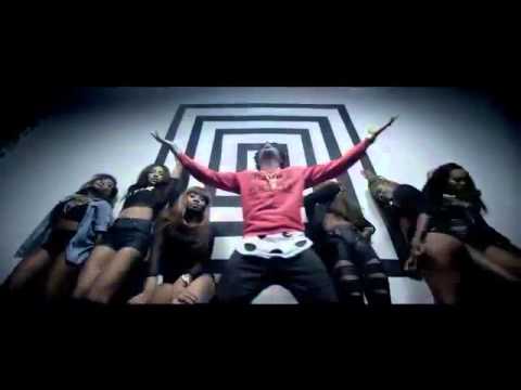 Jhybo - Lomo (Official Video)