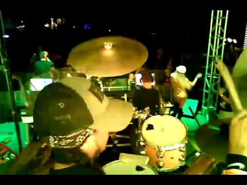 SAV4GES live at GLOBAL DANCE FESTIVAL 2013