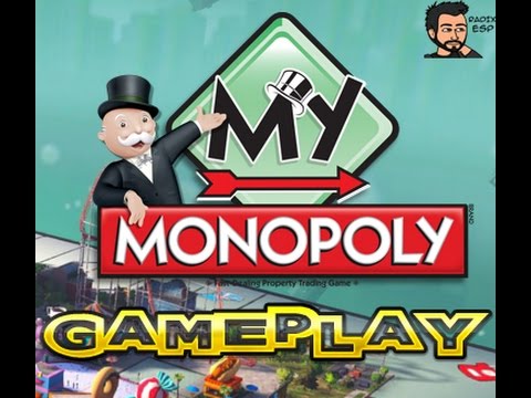 My Monopoly Xbox 360