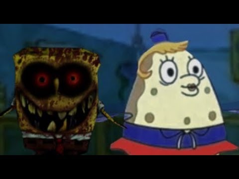 ScareTube Poop: SlendyBob 8 - He's Back (Fanmade)