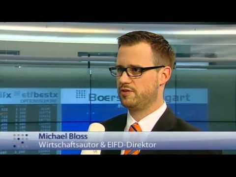 Euro unter Druck: Tiefster Stand seit Mitte Januar