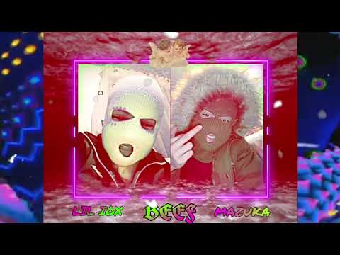 iox x Mazuka - BEEF (Official Visuals)