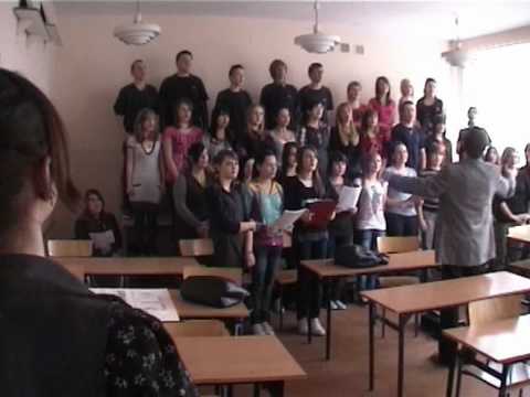 Gimnazjum nr 1 w Nowym Dworze Gdańskim