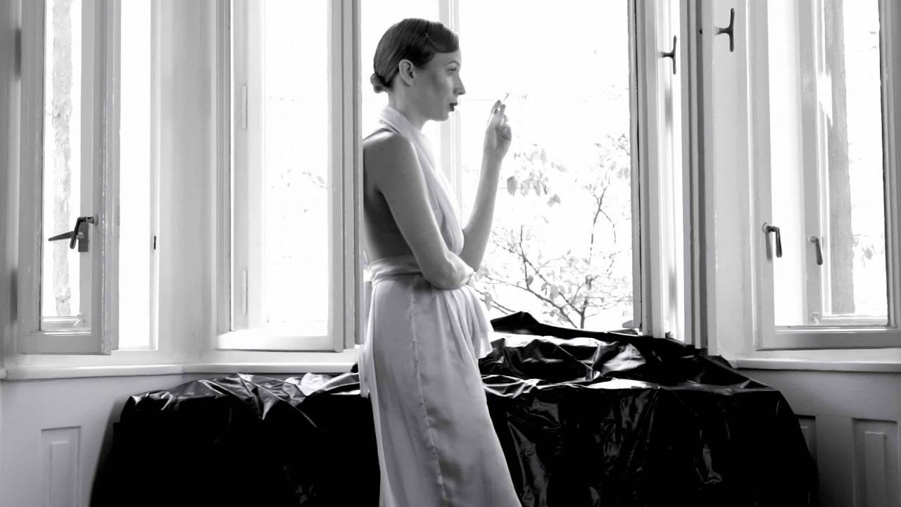 ZUZANA KUBÍČKOVÁ – TÁŇA PAUHOFOVÁ & AW 2015