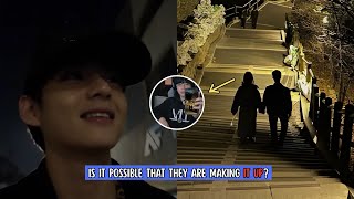 Download lagu This Candid Video Shook ARMY — Jungkook Reveals a Secret Meeting with Taehyung mp3