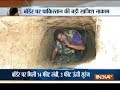 BSF detects underground 14-Foot secret tunnel being dug from Pakistan side