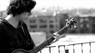 LADYGUNN ROOFTOP SESSIONS / TWIN PEAKS