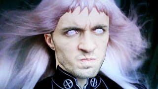 LES HÉROS DE LA TEMPÊTE HoTS 