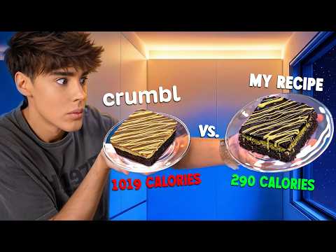 I Tested Low Calorie Copycat Recipes Of Popular Fast Food Items