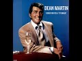 Dean Martin 'I cried for you' / 'It's Magic' 1974