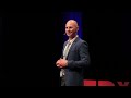 A One Minute TEDx Talk For The Digital Age Woody Roseland TEDxMileHigh