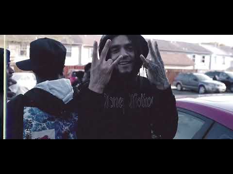 Lilbro YP, YG Peso, RDG Fatz - On My Own | Dir @6ixlorddd