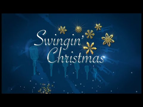 🎄🎅🏼 Swingin' Christmas 🎄🎅🏼 BBC 2010 -  John Wilson Orchestra - HD