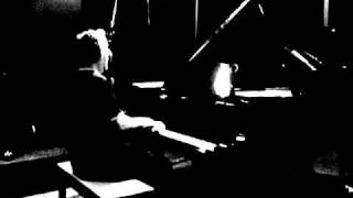Blues! Session, Improv #3 Piano #1 -- David Paul Mesler (free improvisation)