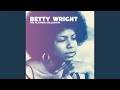 Clean Up Woman de Betty Wright