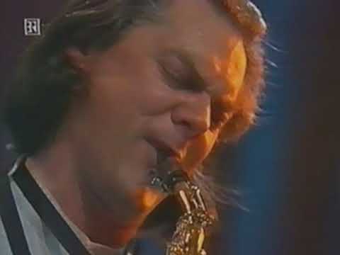 Jan Garbarek, Miroslav Vitous, Peter Erskine - Live at Jazz Gipfel Stuttgart festival 1993
