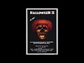 Halloween II- Shape in lauries room