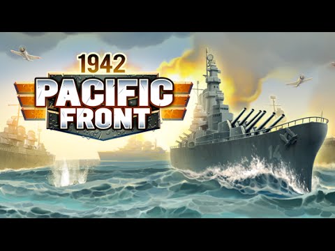 [HD] 1942 Pacific Front Gameplay IOS / Android | PROAPK