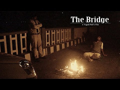 Avirat Rajendra the bridge-...