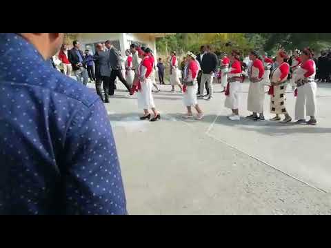 Inauguration of CC Road by Director (Technical),NEEPCO on 29/12/2021 at Hoj